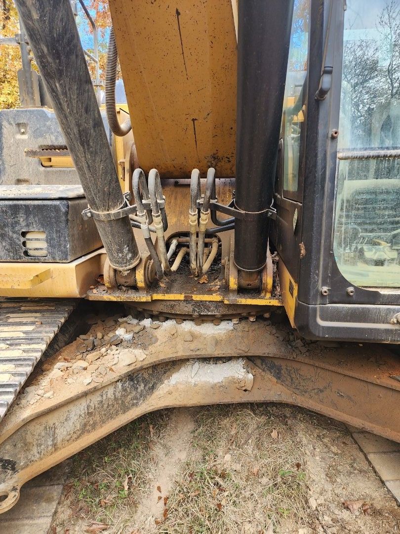 2013 CATERPILLAR 324EL - Image 27